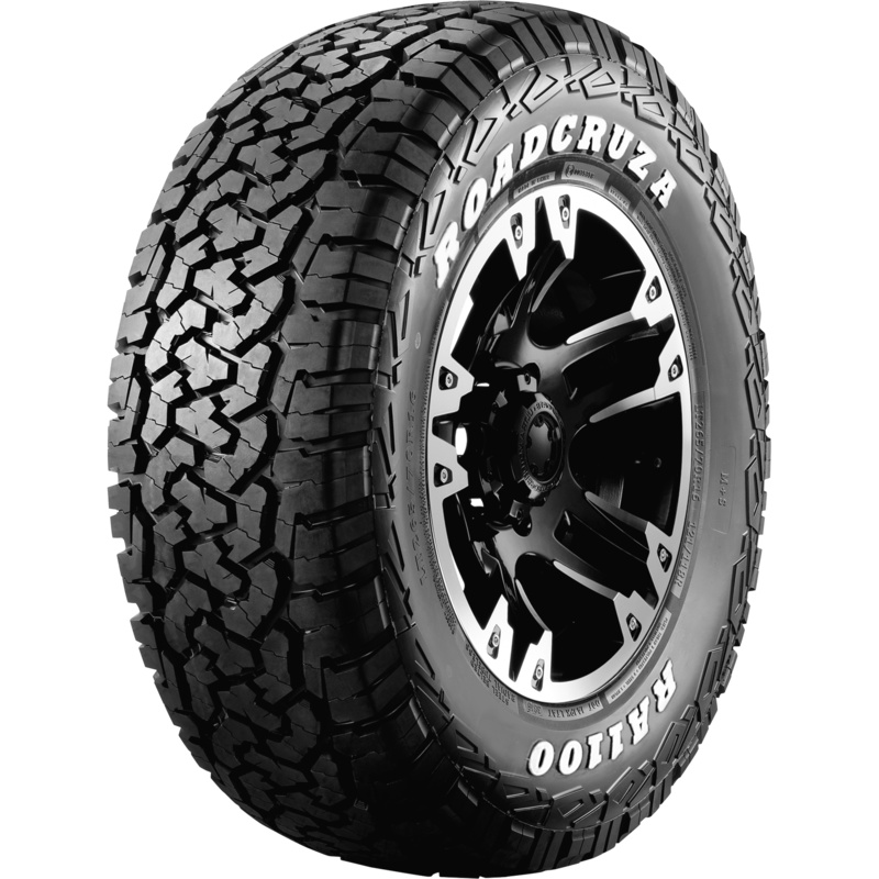 P225/60R18 104T XL RA1100 TL WW M+S