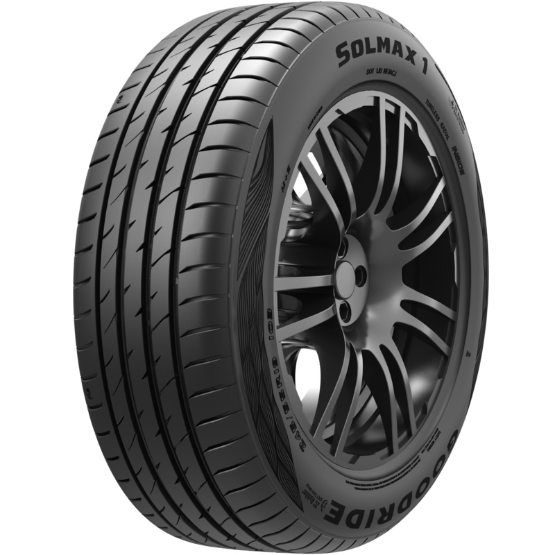 225/40ZR19 93Y XL Solmax1 TL