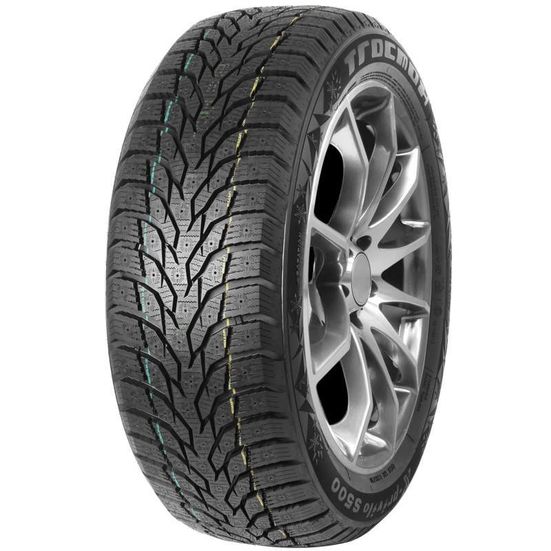 195/55R15 85T X-Privilo S500 TL (шип.)