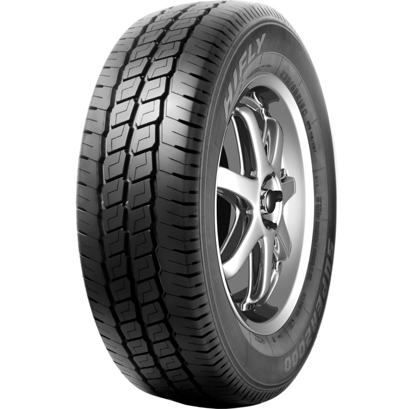 195/65R16C 104/102T Super 2000 TL 8PR