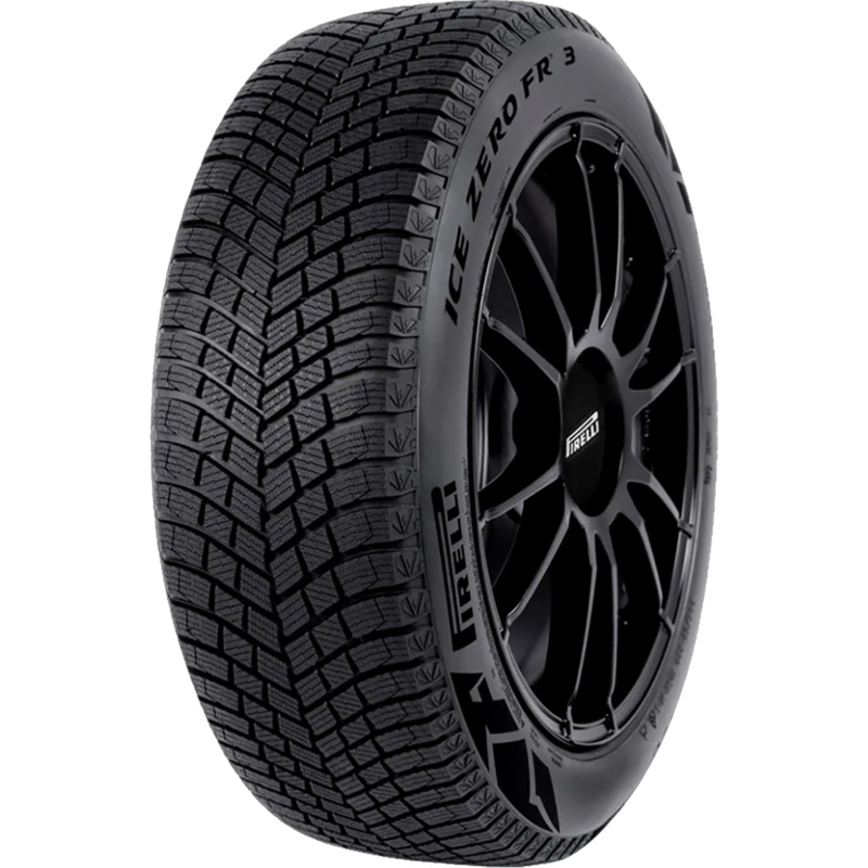 235/55R18 104H XL Ice Zero FR 3 TL