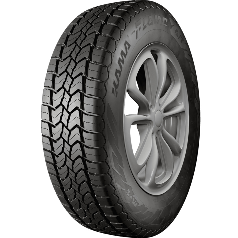 185/75R16 97T Flame A/T (НК-245) TL