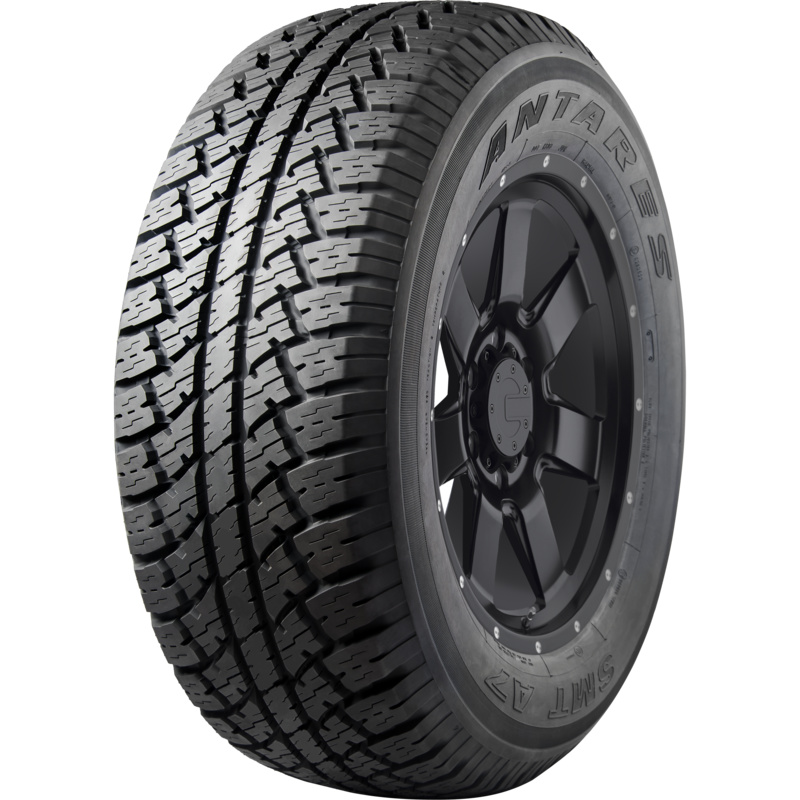235/70R16 106S SMT A7 TL M+S