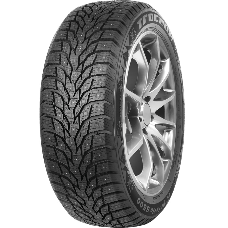 235/55R17 103T XL X-Privilo S500 TL (шип.)