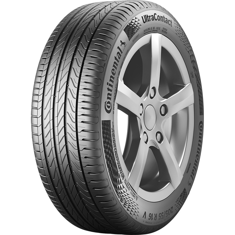 235/65R17 104W UltraContact TL
