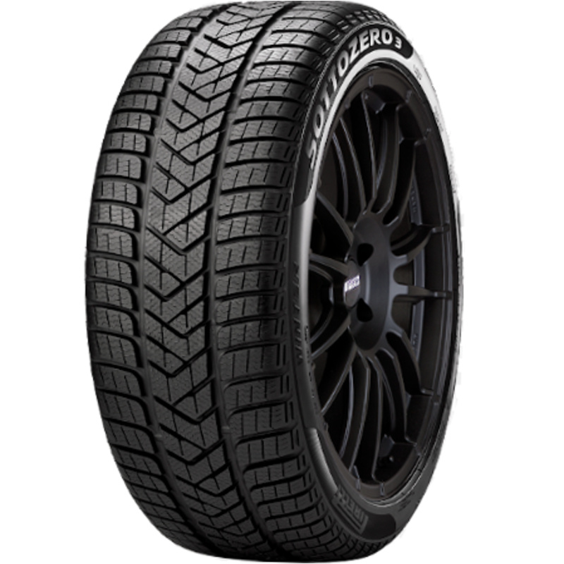 225/50R18 95H Winter SottoZero Serie III * TL Run Flat