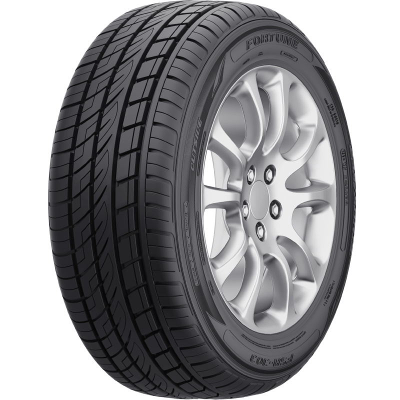 235/55R17 99H FSR-303 TL