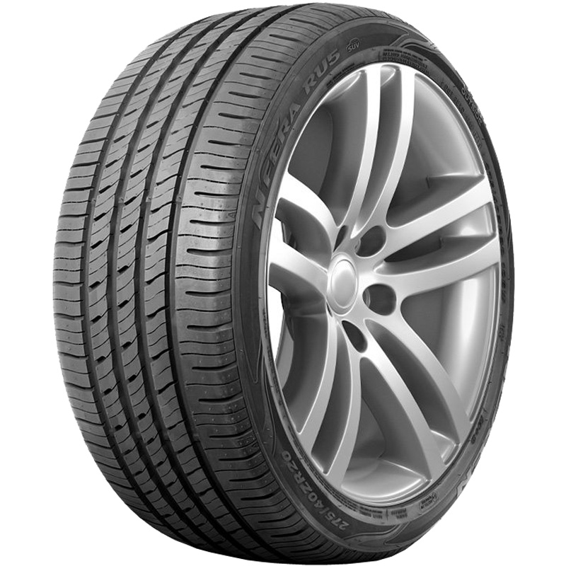 265/45R20 108V XL Nfera RU5 TL