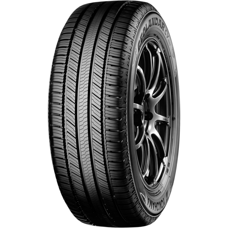235/55R17 99H Geolandar CV G058 TL