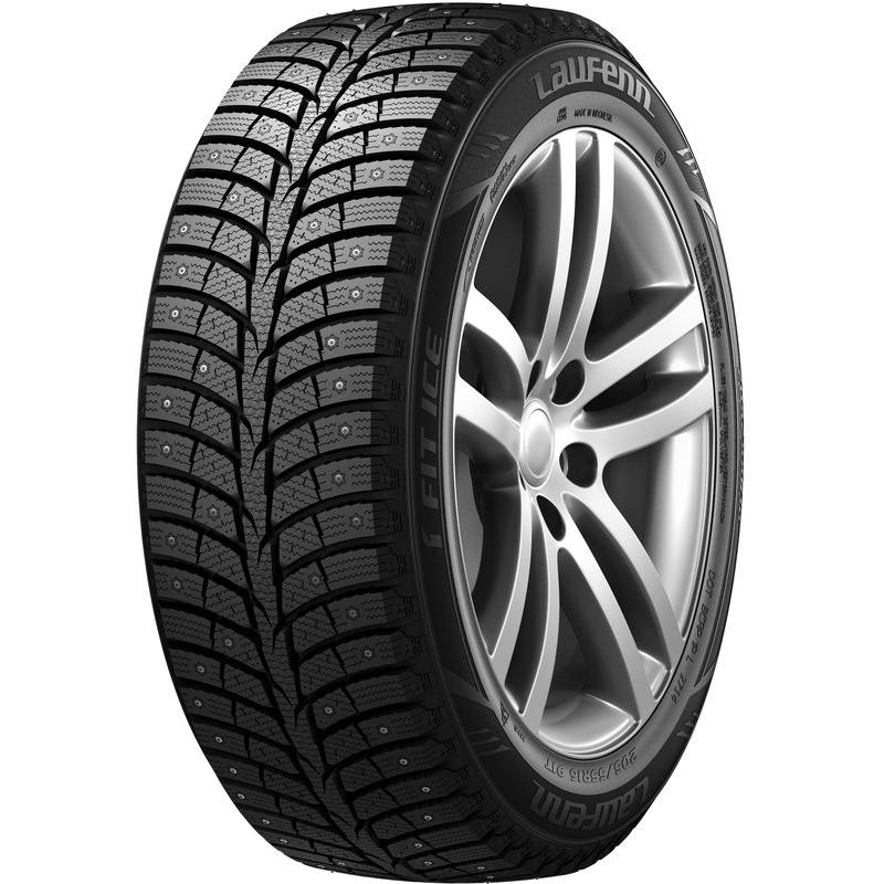 185/65R15 92T XL i Fit Ice LW71 TL (шип.)