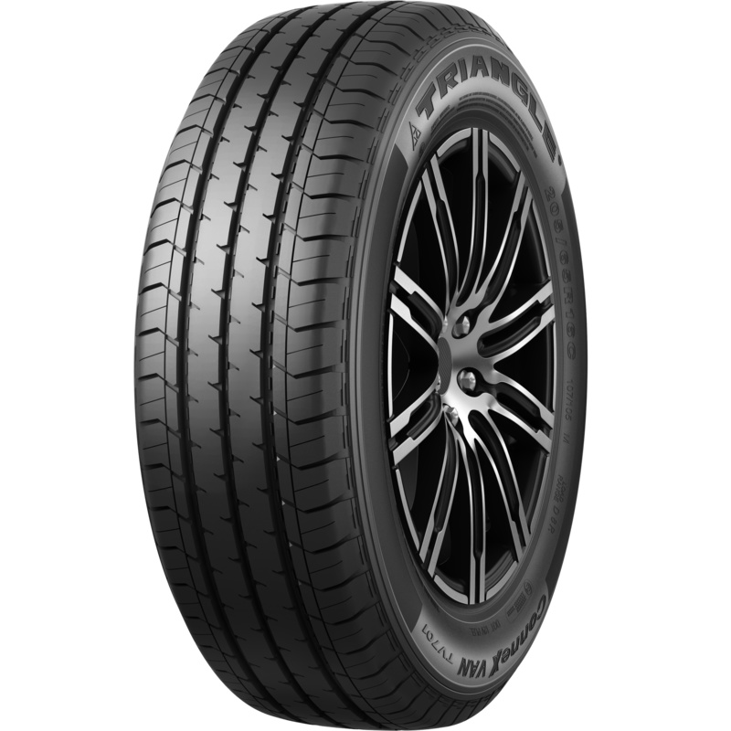 195/60R16C 99/97H ConneX Van TV701 TL EV