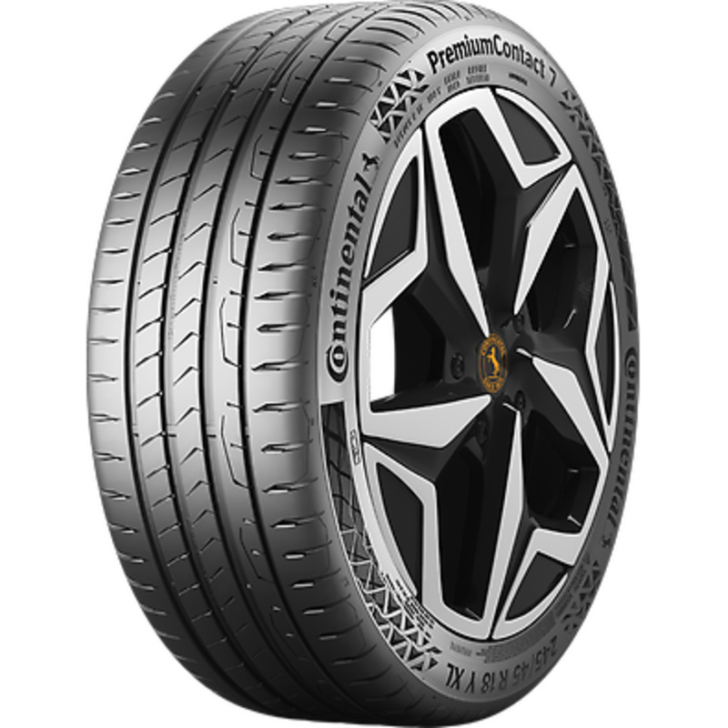 265/50R19 110Y XL PremiumContact 7 TL FR