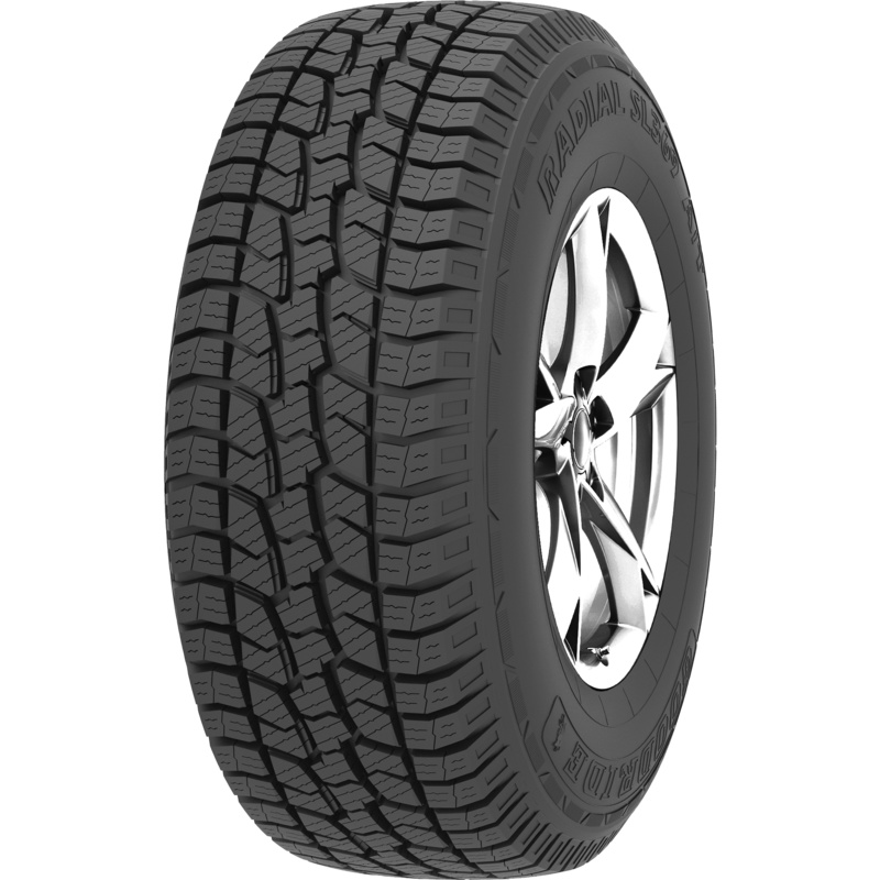 225/70R16 103S SL369 A/T TL