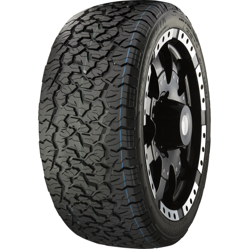 215/75R15 100T Lateral Force A/T TL BSW