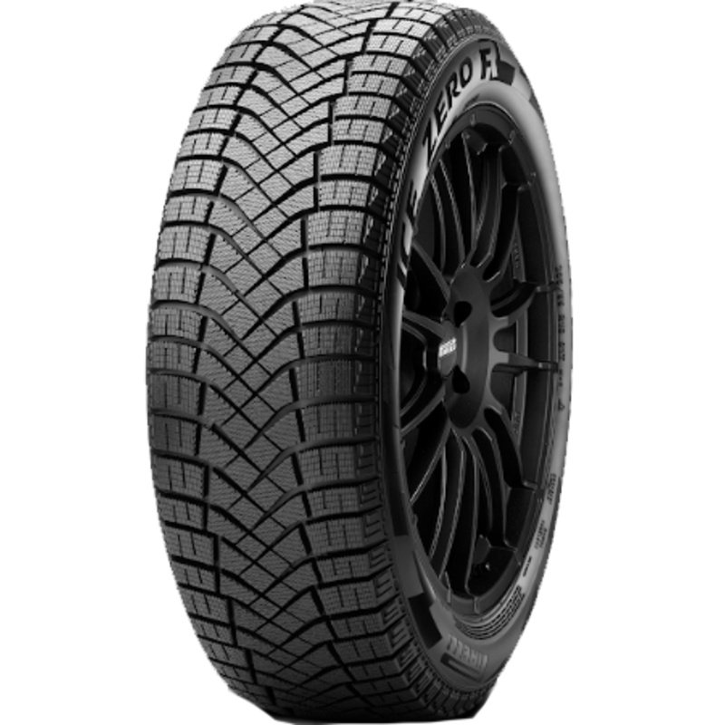 215/60R17 100T XL Ice Zero FR TL