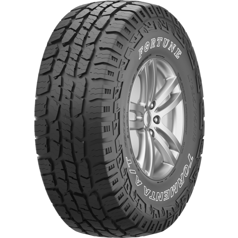 245/65R17 111T XL Tormenta A/T FSR308 TL OWL