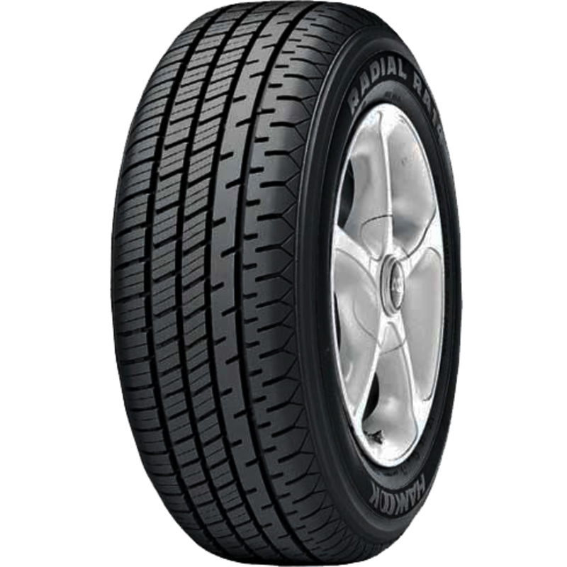 205/60R16C 100/98T Radial RA14 TL