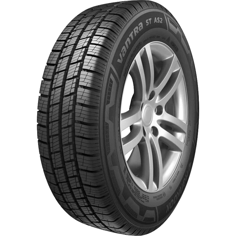 195/70R15C 104/102R Vantra ST AS2 RA30 TL 8PR