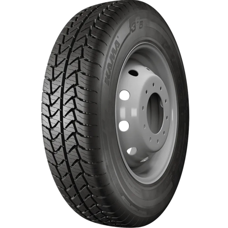 195/75R16C 107/105Q Кама-365 LT (НК-243) TL