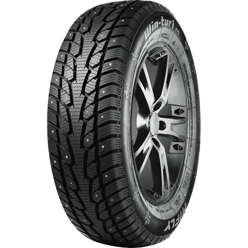 275/40R22 107T XL Win-Turi 215 TL (шип.)