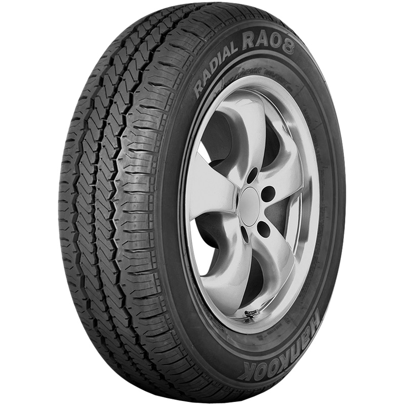 215/70R16C 108/106T Radial RA08 TL