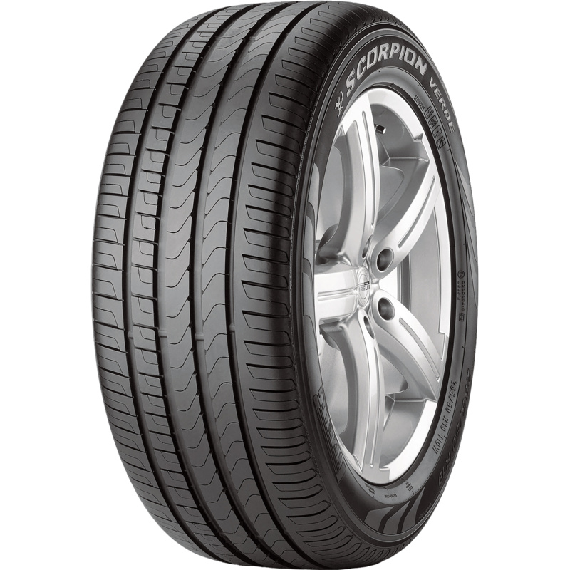 235/55R17 99V Scorpion Verde AO ECO TL
