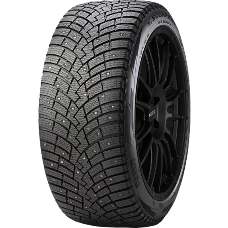 235/55R18 104H XL Scorpion Ice Zero 2 TL (шип.)