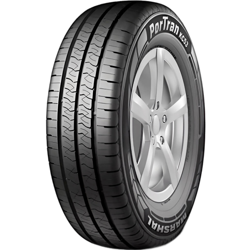 215/60R17C 104/102T PorTran KC53 TL 6PR
