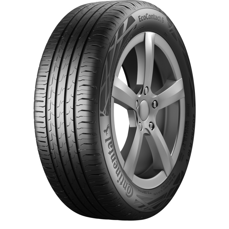 235/45R20 100T XL EcoContact 6 MO TL