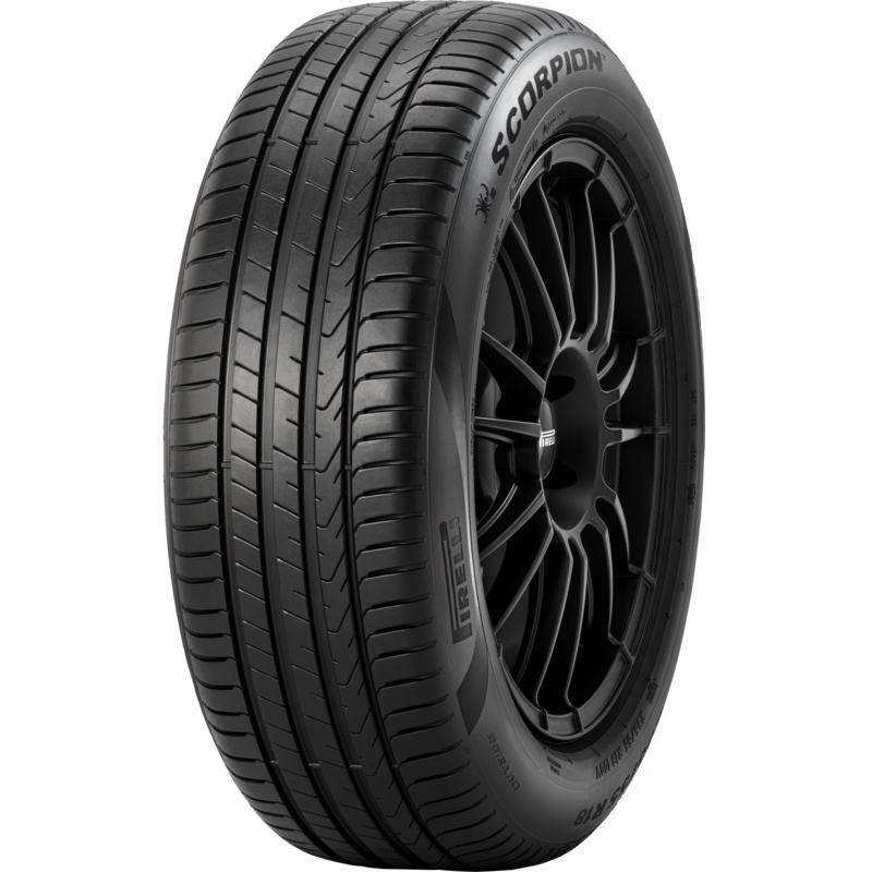 225/60R18 104V XL Scorpion TL