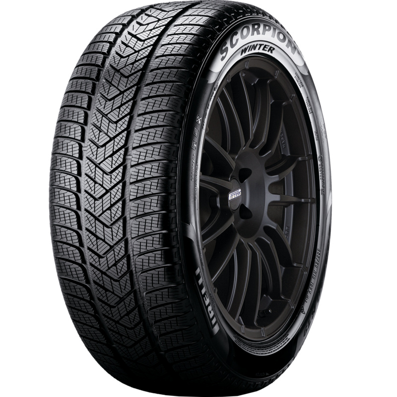 265/55R19 109V Scorpion Winter MO TL