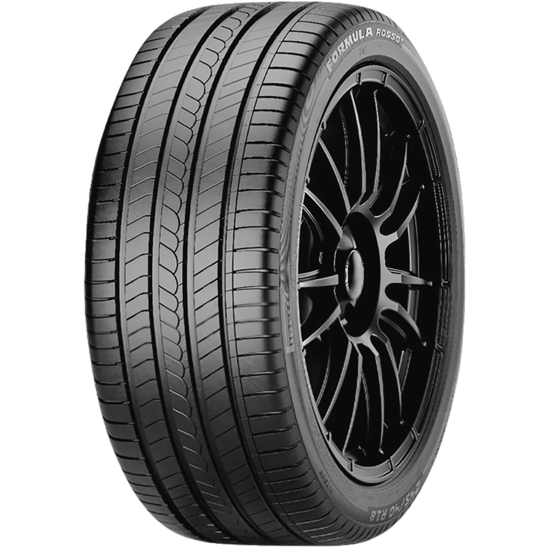 225/60R18 100V Rosso TL
