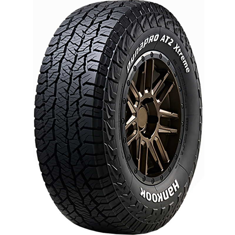 LT225/75R16 115/112S Dynapro AT2 Xtreme RF12 TL