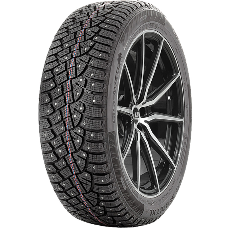 215/60R17 96T IceControl TL FR (шип.)