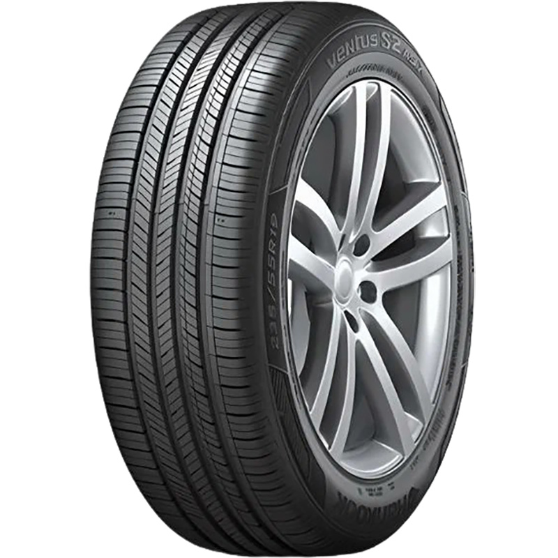 245/45R20 99V Ventus S2 AS X RH17 TL