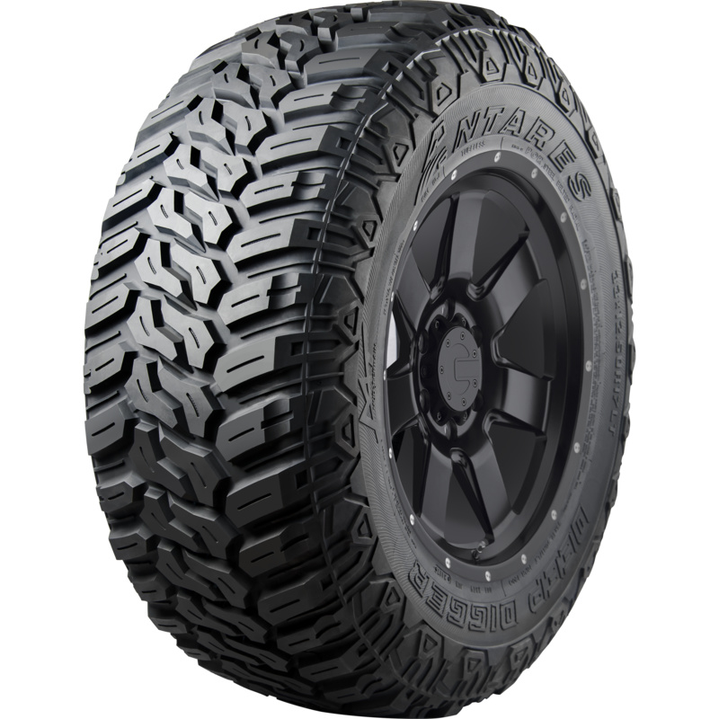 LT265/70R17 121/118Q Deep Digger TL POR 10PR