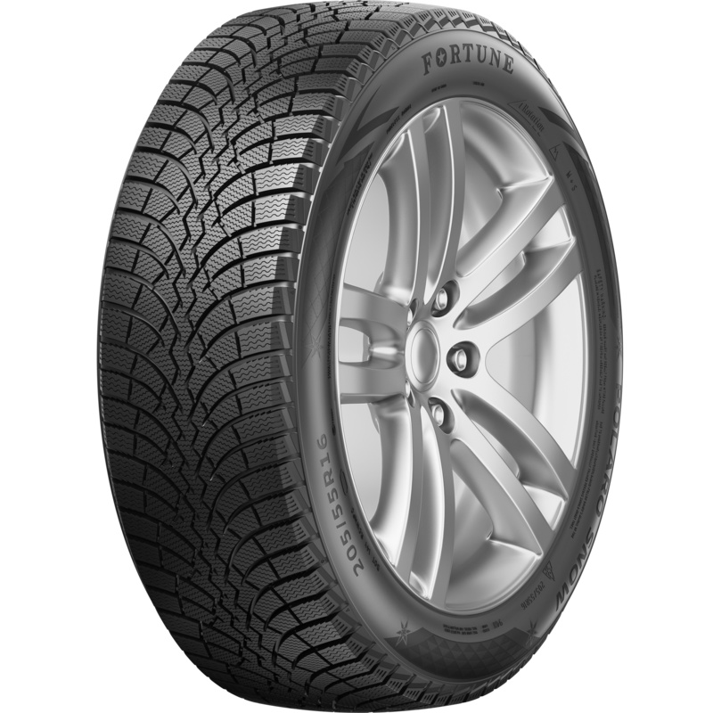 215/55R18 99H Polaro Snow TL