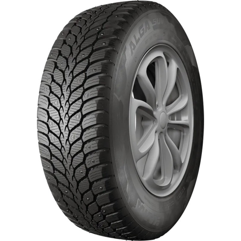 185/75R16 97T Alga SUV (НК-532) TL M+S 3PMSF (шип.)