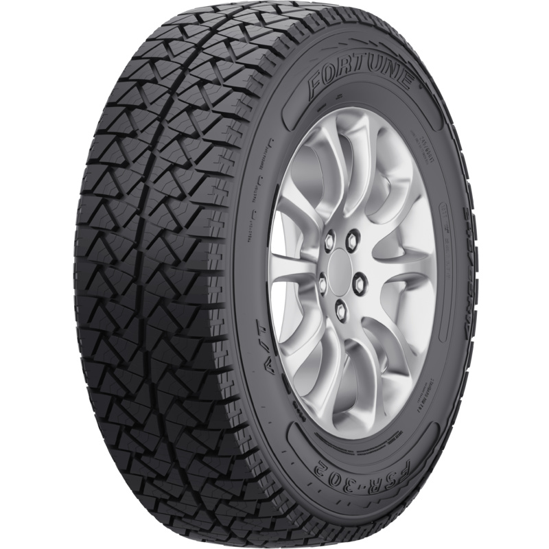 245/70R16 111S XL FSR-302 TL