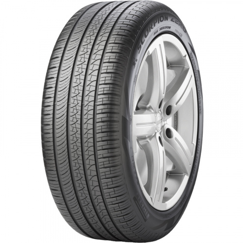 285/40R23 111Y XL Scorpion Zero All Season LR NCS TL M+S