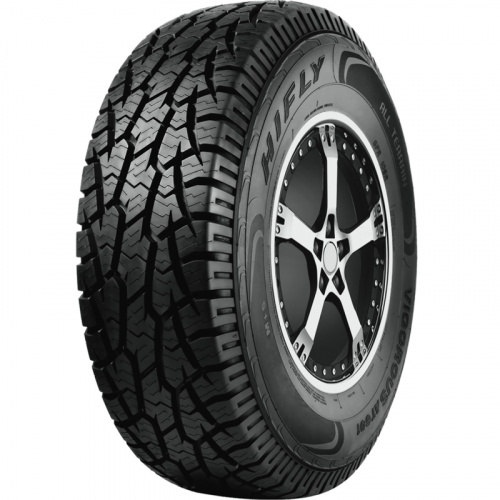 245/70R16 107T Vigorous AT601 TL