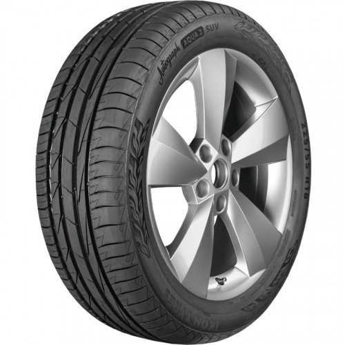 285/60R18 116V Autograph Aqua 3 SUV TL