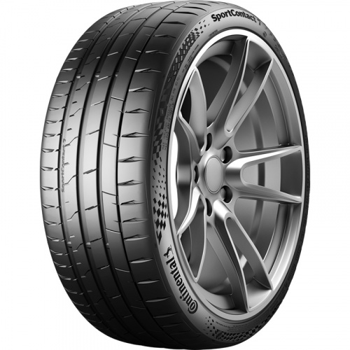 245/45ZR20 103(Y) XL SportContact 7 TL FR