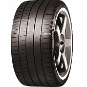 275/35ZR20 102(Y) XL Pilot Super Sport * TL