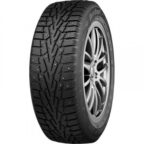 185/65R14 86T Snow Cross PW-2 TL (шип.)