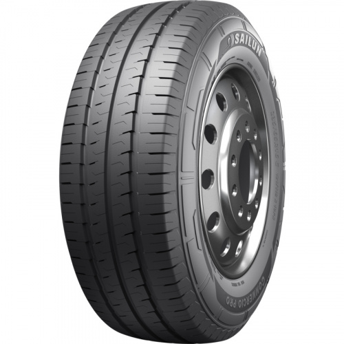 215/60R17C 109/107T Commercio Pro TL BSW 8PR