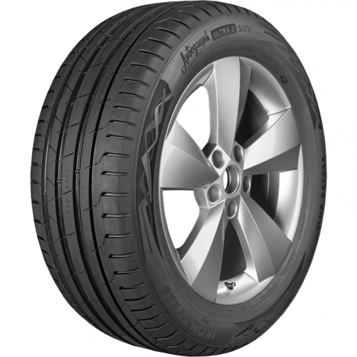 265/45R21 108W XL Autograph Ultra 2 SUV TL