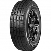 215/75R16C 116/114R SeasonX Van TA702 TL