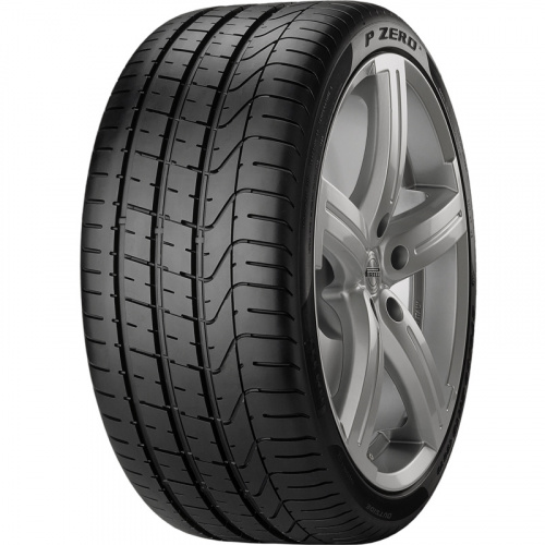 245/40R20 99Y XL P Zero MOE TL Run Flat