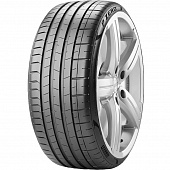 255/40R20 101Y XL P Zero (PZ4) Sports Car MO-S KS NCS TL